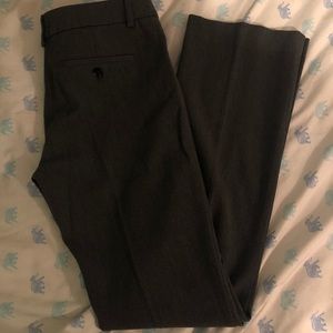 Dress pants
